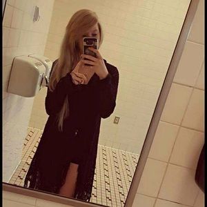 Meet your Posher, Angela